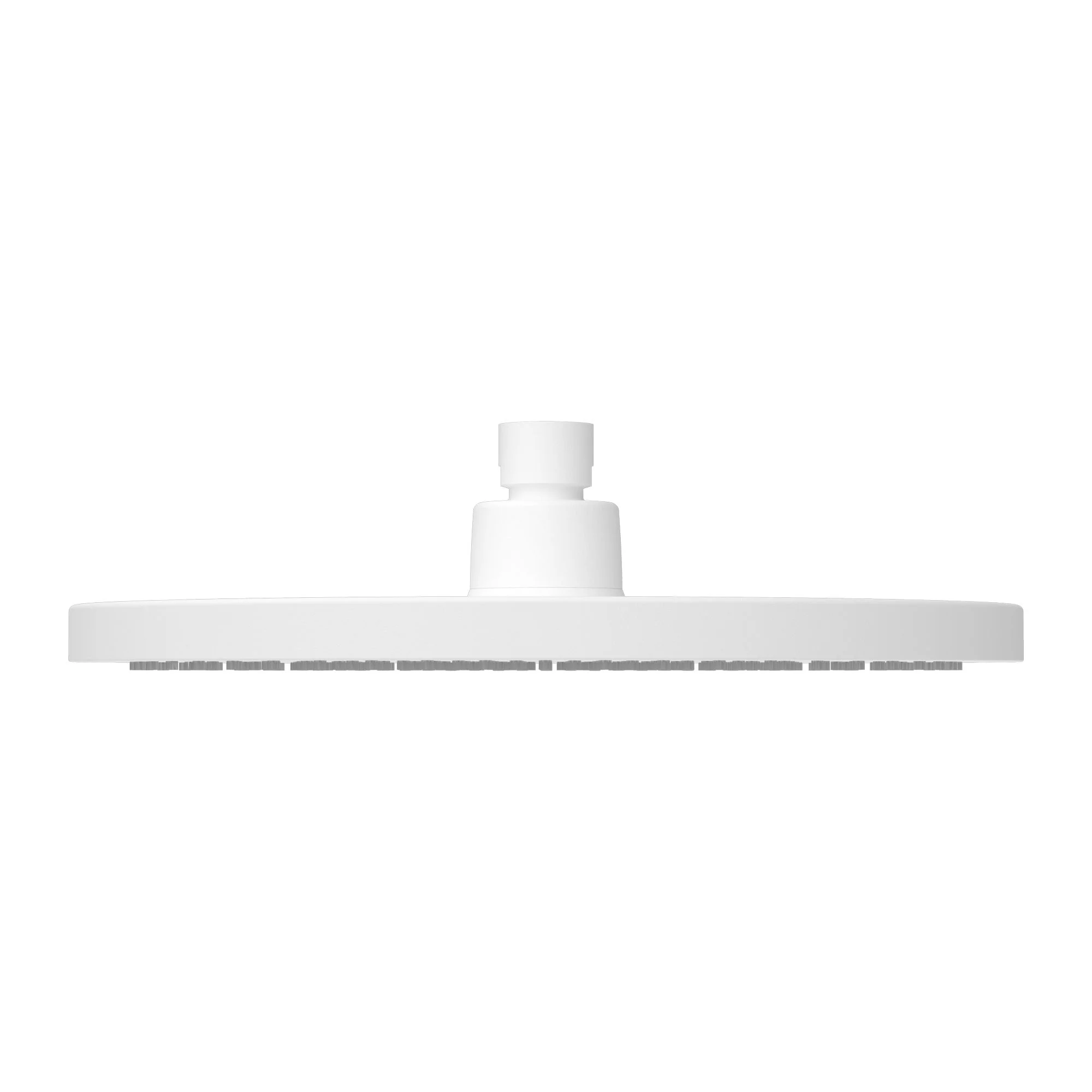 Nero 230mm Air Shower Head - White Matte - Image 3