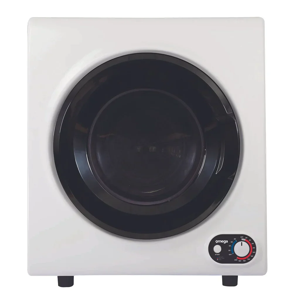 Omega 4.5kg Vented Clothes Dryer