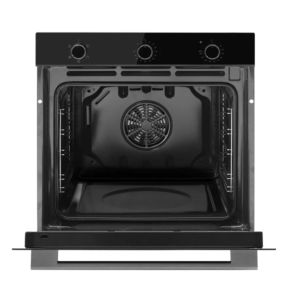 Omega 60cm 5 Function Oven Midnight - Image 3