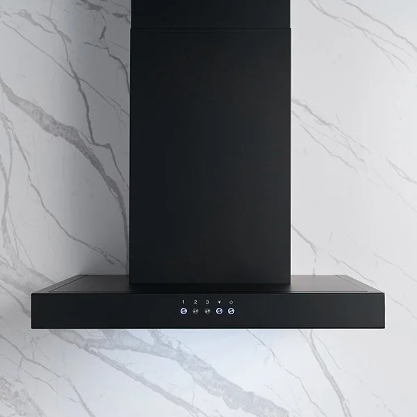 Omega 60cm Canopy Rangehood - Image 10