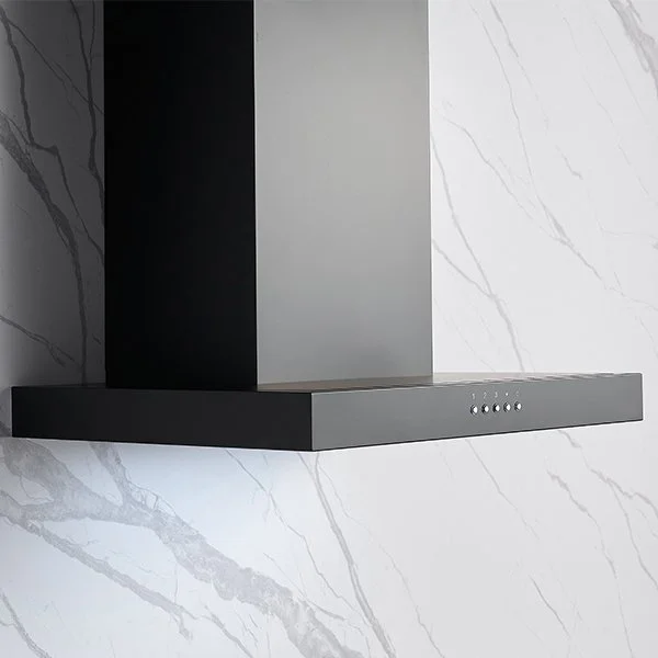 Omega 60cm Canopy Rangehood - Image 7