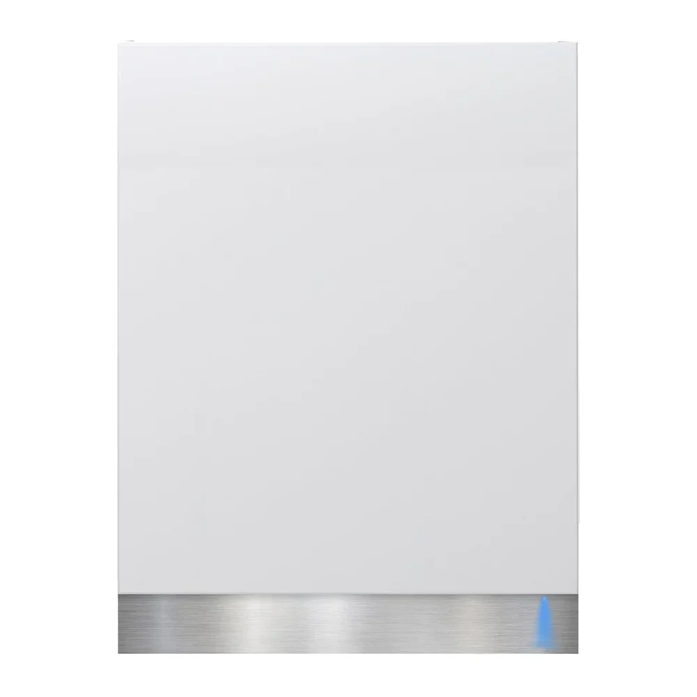 Omega 60cm Integrated Dishwasher
