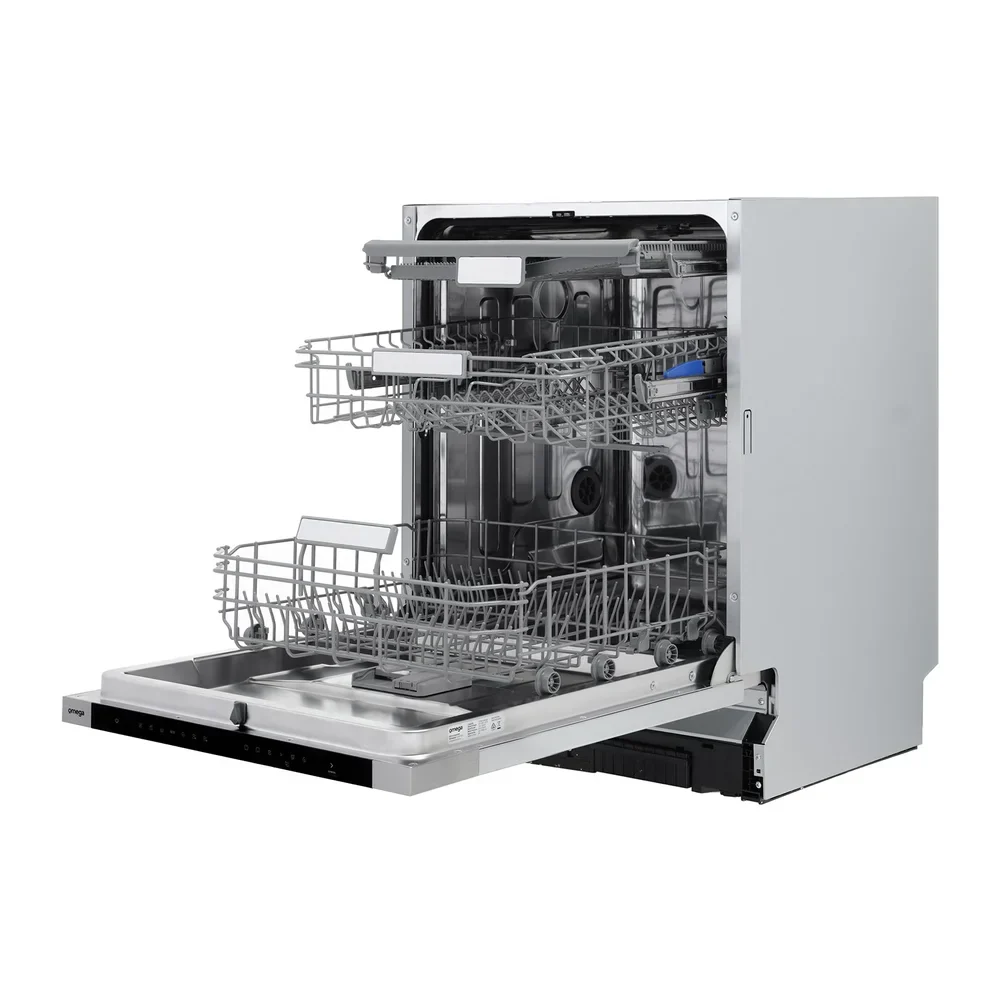 Omega 60cm Integrated Dishwasher - Image 10