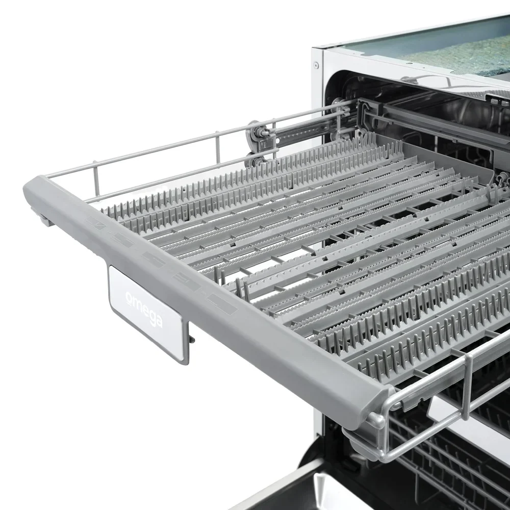 Omega 60cm Integrated Dishwasher - Image 11