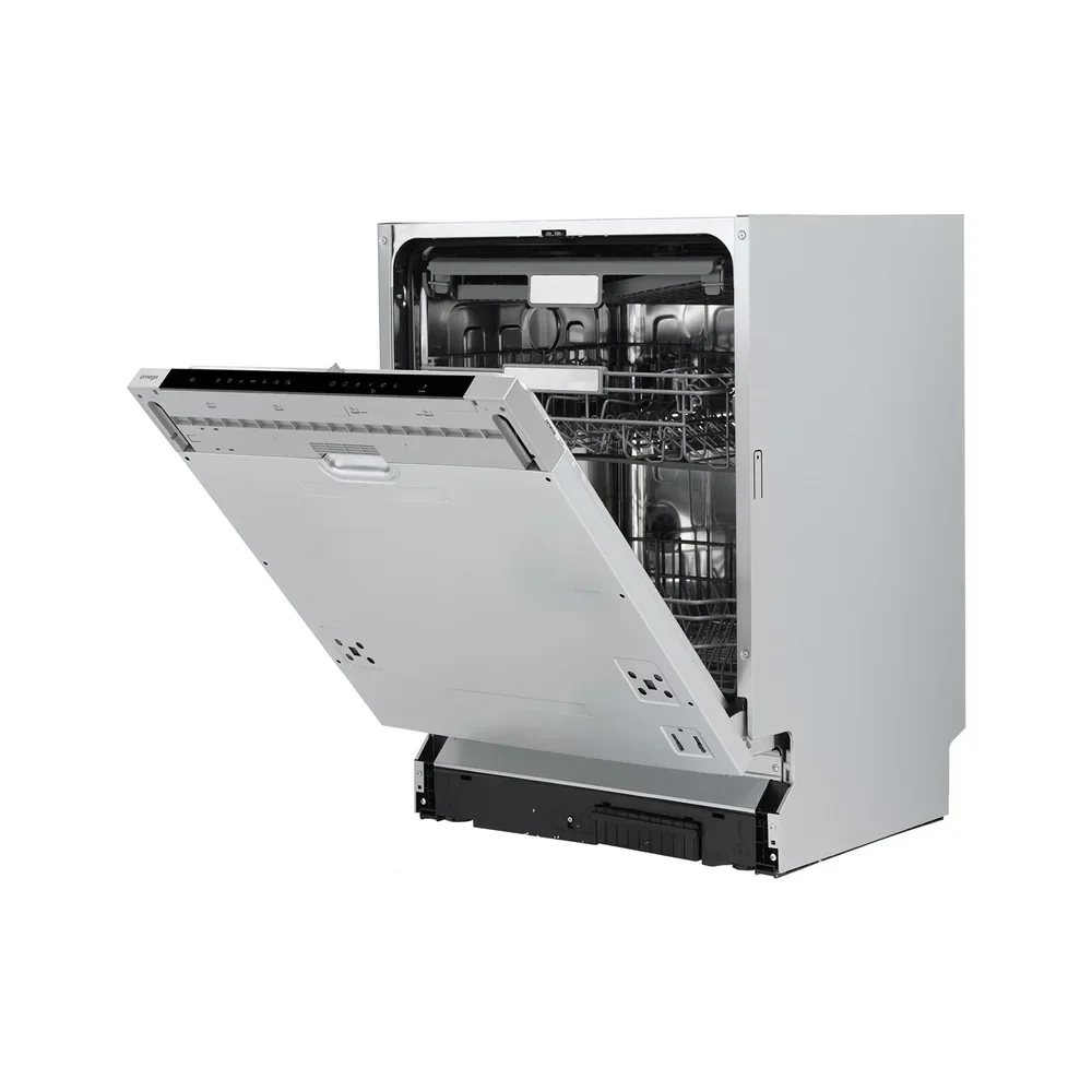 Omega 60cm Integrated Dishwasher - Image 8