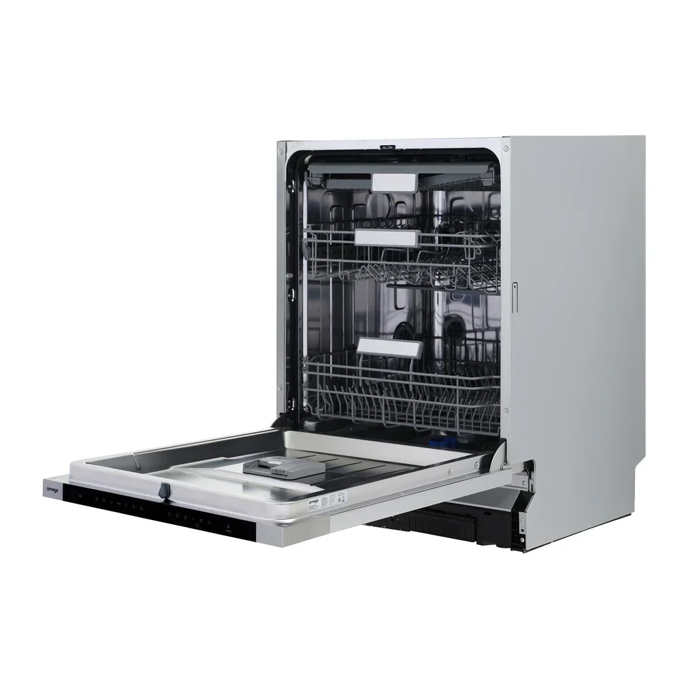 Omega 60cm Integrated Dishwasher - Image 9