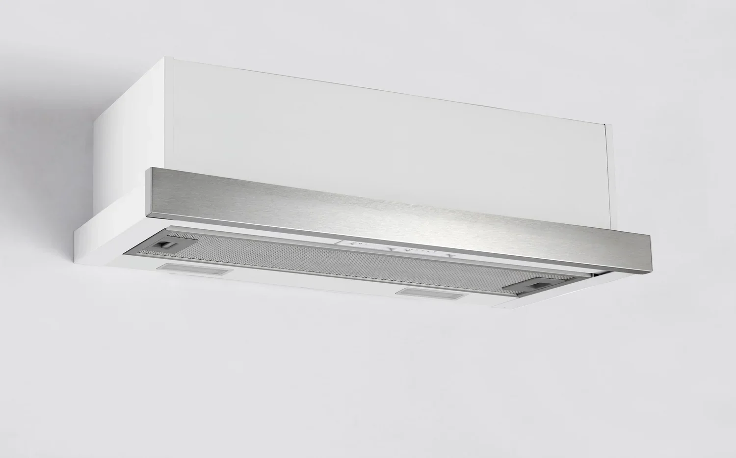 Omega 60cm Slide-out Rangehood - Image 7