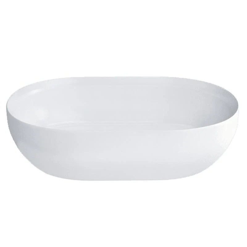 Abey Formosa Stone Matt Basin