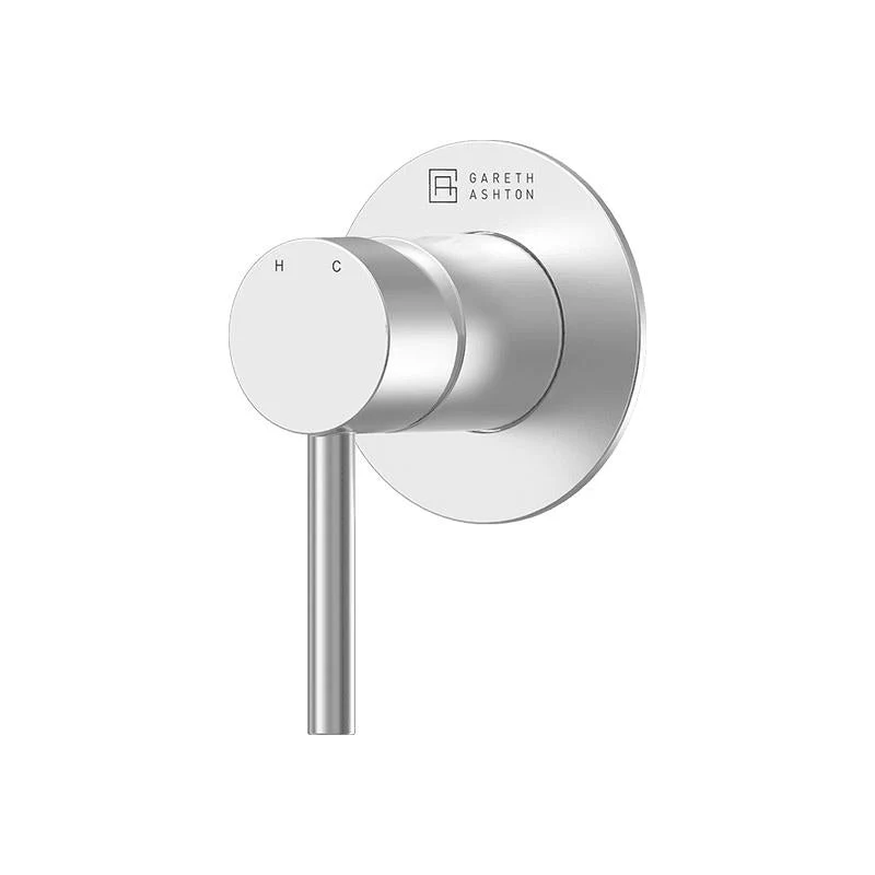 Abey Gareth Ashton 316 Shower Mixer Ext + Int