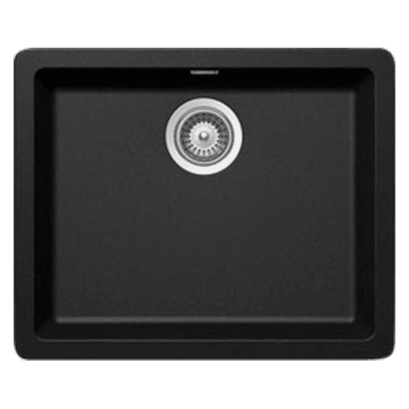 Abey Schock SOHO Large Single Bowl - Magma
