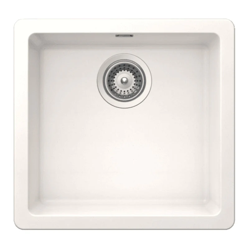 Abey Schock SOHO Single Bowl - Polaris