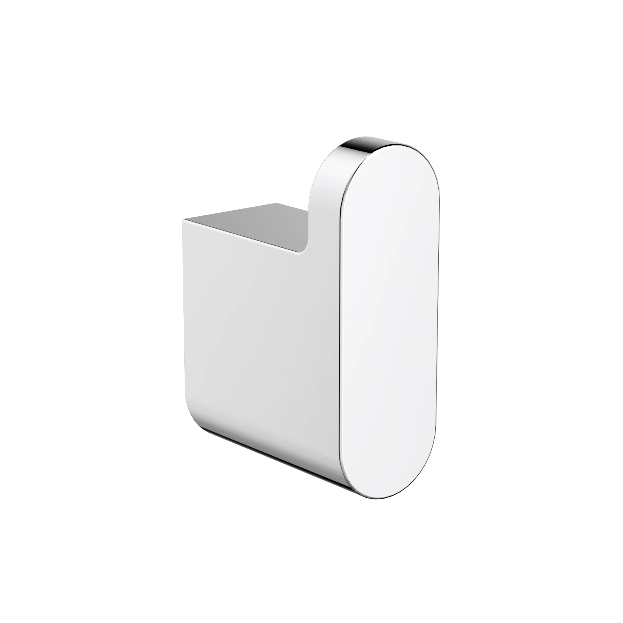 ACL Cora Robe Hook - Chrome - Image 2