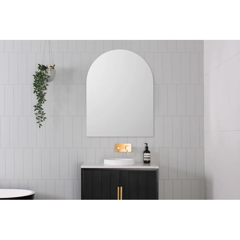ADP Arch Mirror 500MM / 600MM / 750MM / 900MM