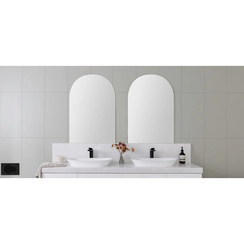 ADP Arch Mirror 500MM / 600MM / 750MM / 900MM - Image 2