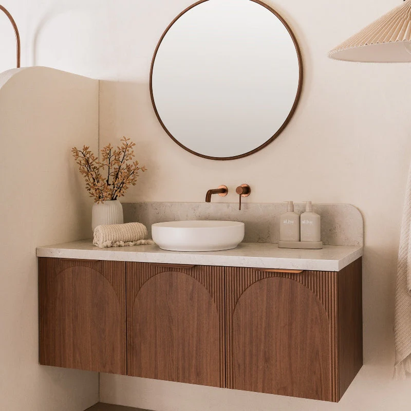ADP Archie Wall Hung Vanity - Image 6