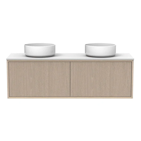 ADP Clifton Ensuite Wall Hung Vanity - Image 12