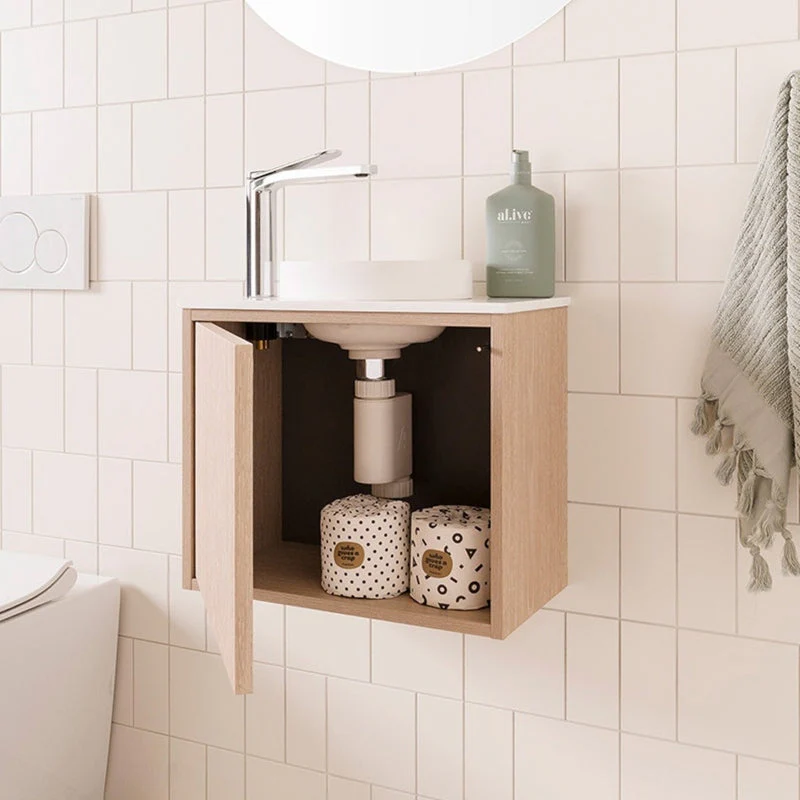 ADP Clifton Mini Wall Hung Vanity - Image 3