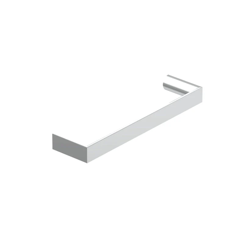 ADP Flat D - Chrome