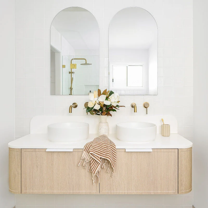 ADP Flo Wall Hung Vanity - Image 17