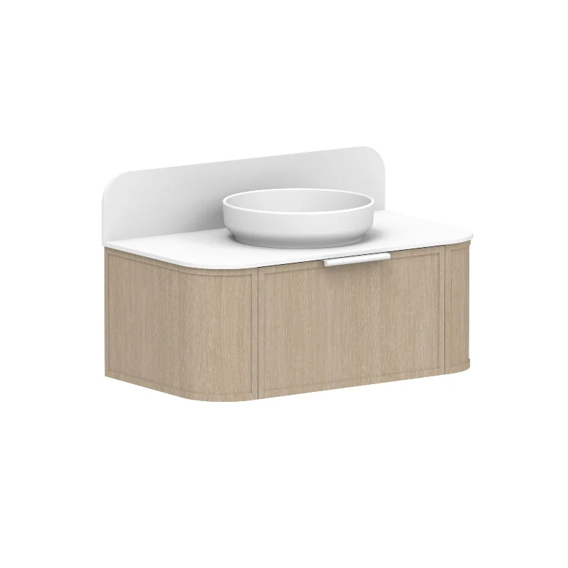 ADP Flo Wall Hung Vanity - Image 19