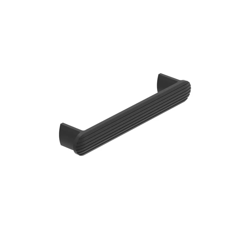 ADP Fluted - Black Matte