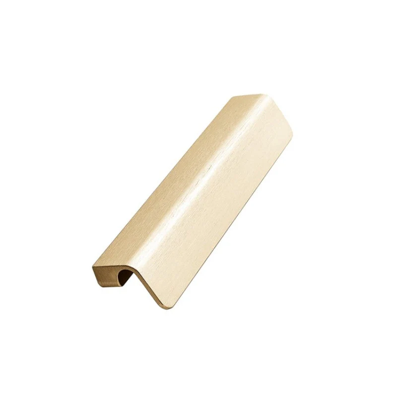 ADP Fringe - Brushed Brass