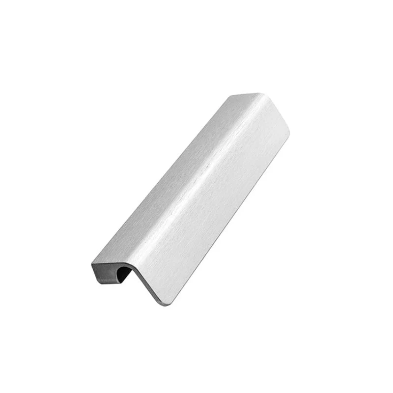 ADP Fringe - Brushed Nickel
