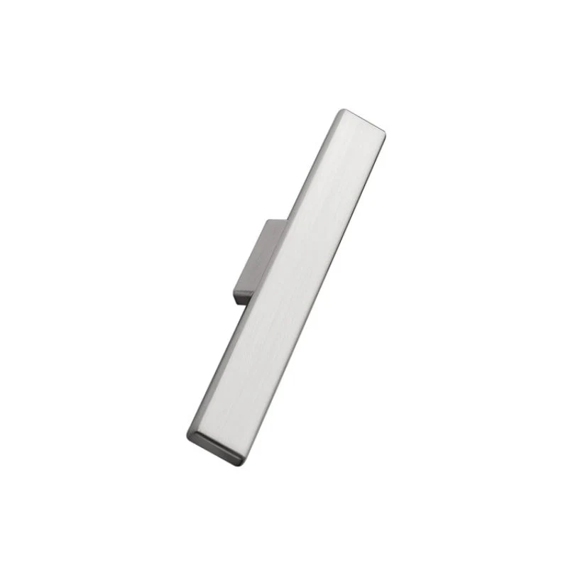 ADP Hammer - Brushed Nickel
