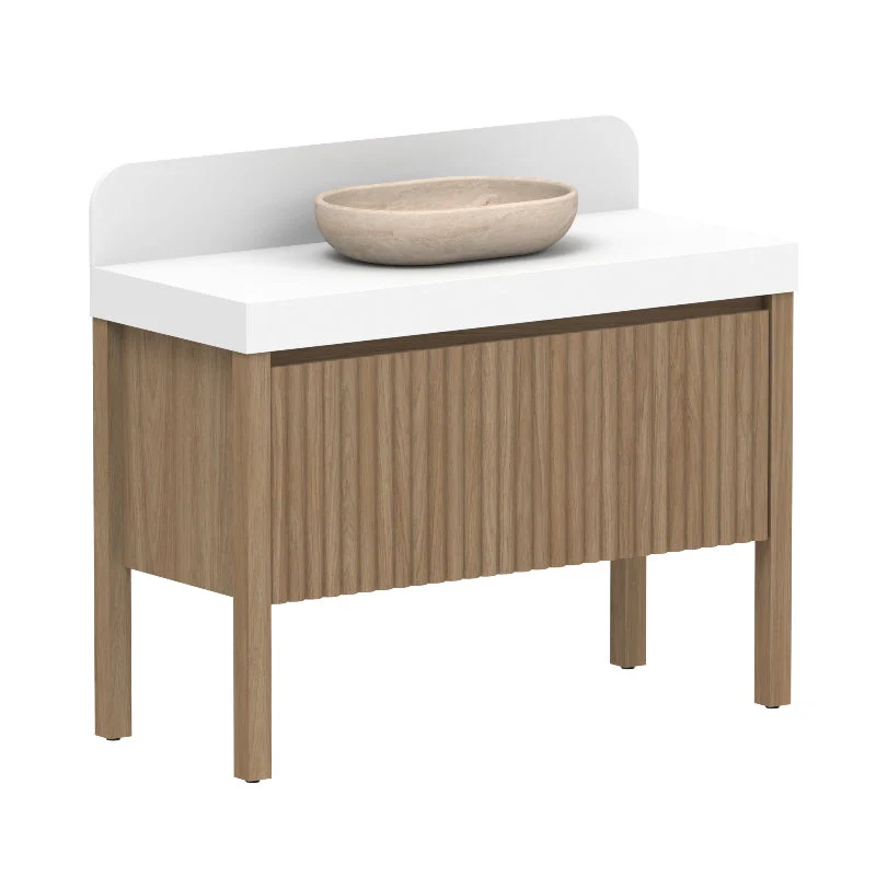 ADP Harper Freestanding Vanity - Image 15
