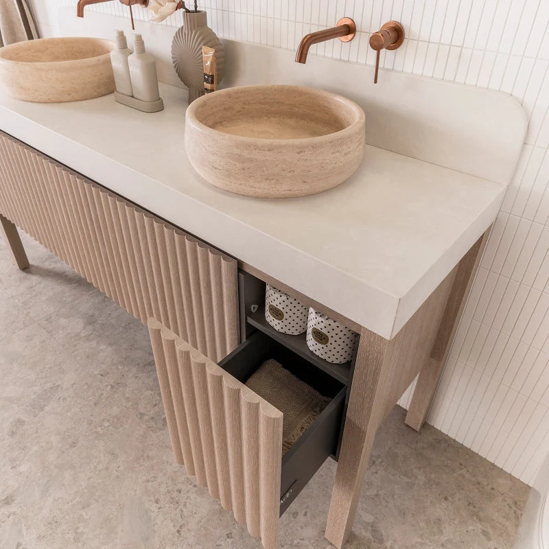 ADP Harper Freestanding Vanity - Image 3