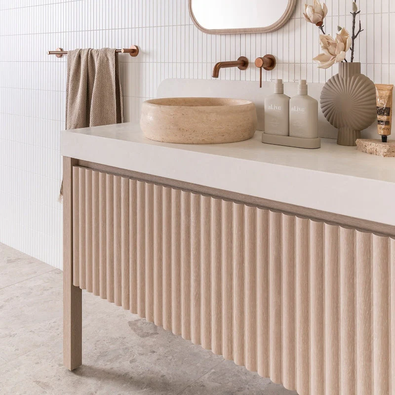 ADP Harper Freestanding Vanity - Image 4