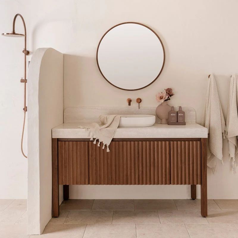 ADP Harper Freestanding Vanity - Image 9