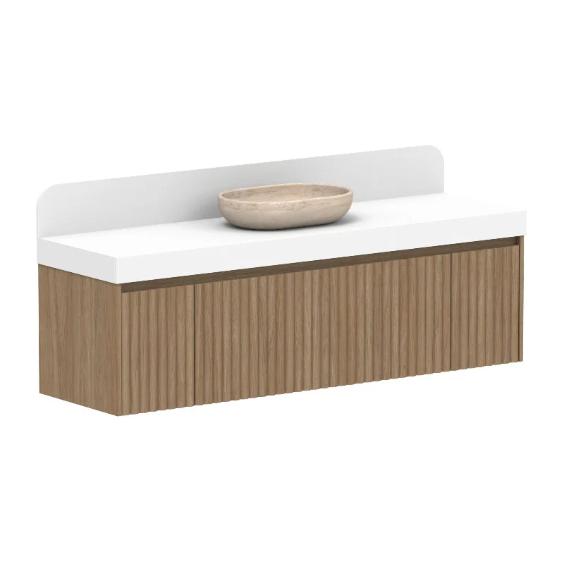 ADP Harper Wall Hung Vanity - Image 10