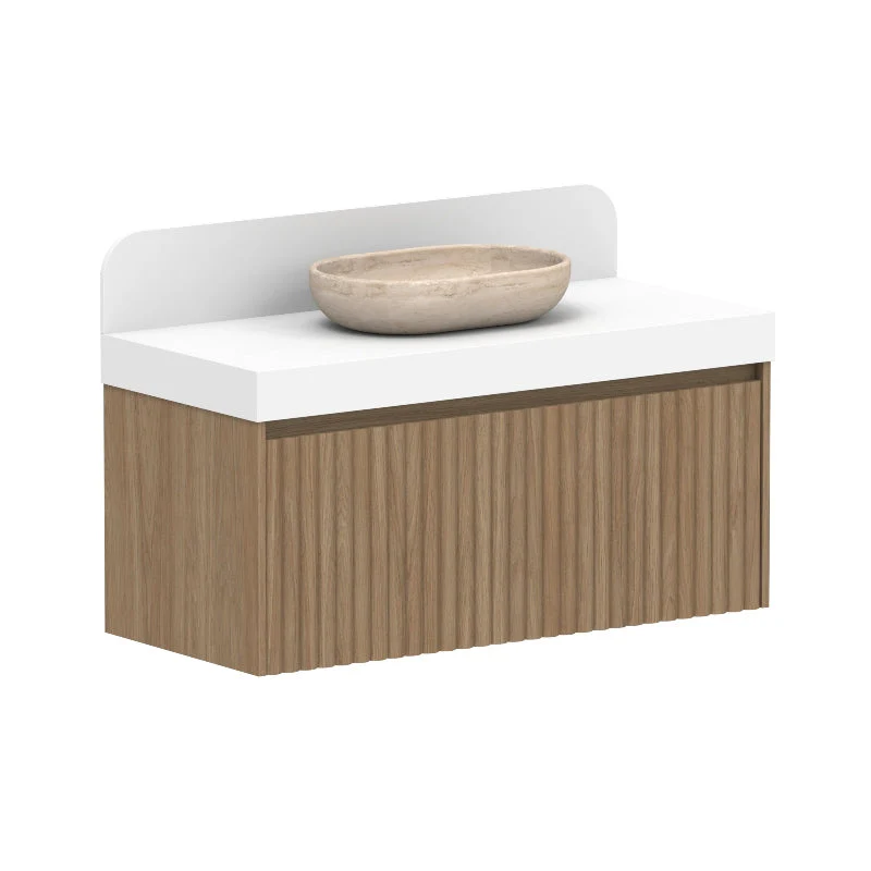 ADP Harper Wall Hung Vanity - Image 7