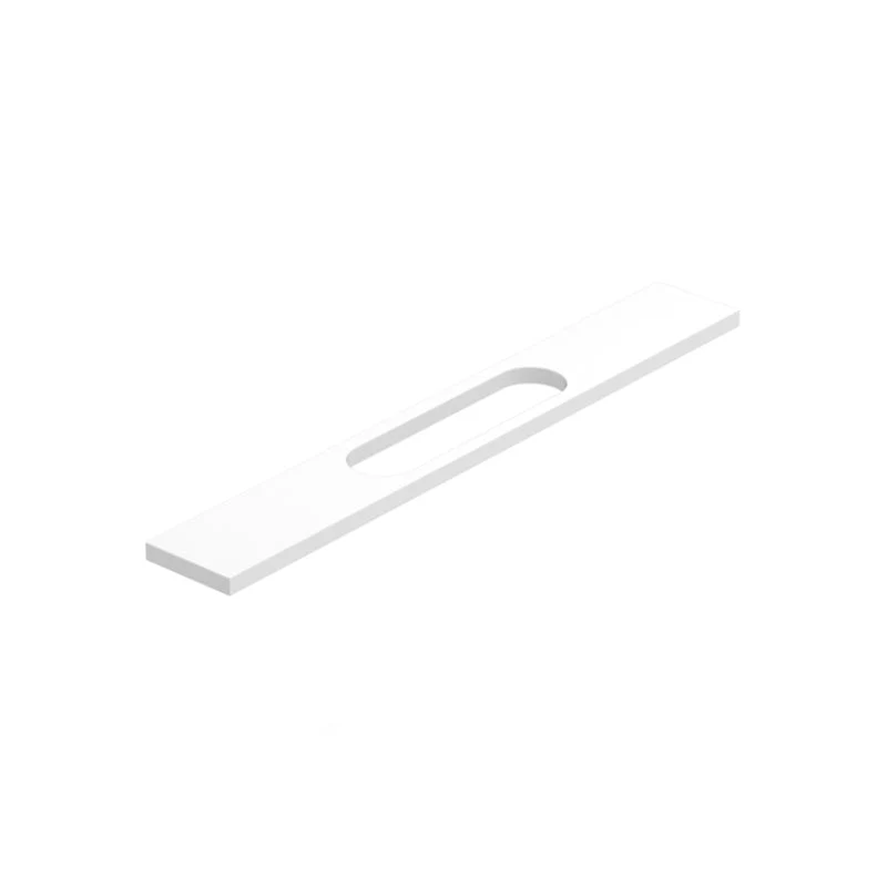 ADP Orbit - White Matte