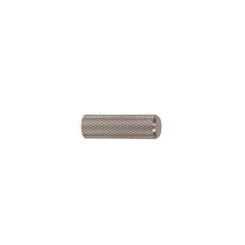 ADP Reign Knob - Brushed Nickel