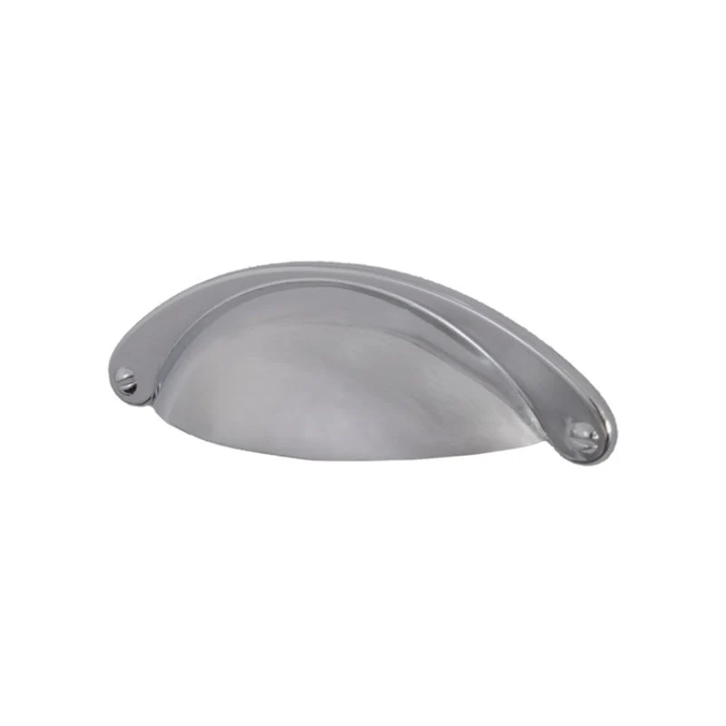 ADP Seashell - Chrome