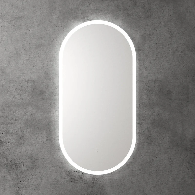 Aulic Beau Monde LED Mirror with Touch-Free Sensor - Image 12