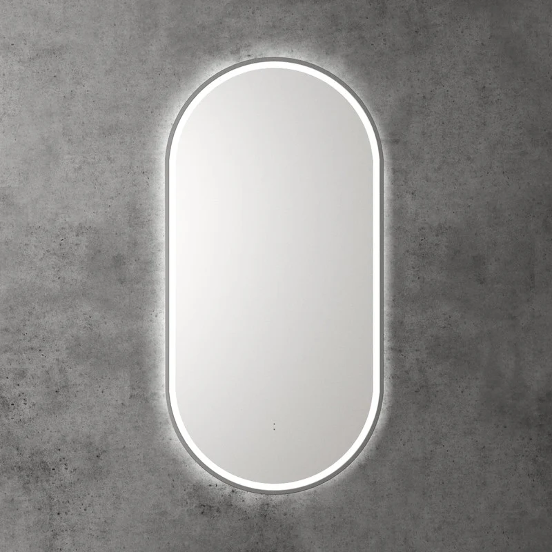 Aulic Beau Monde LED Mirror with Touch-Free Sensor - Image 13