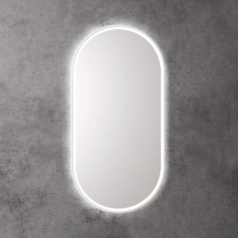 Aulic Beau Monde LED Mirror with Touch-Free Sensor - Image 14
