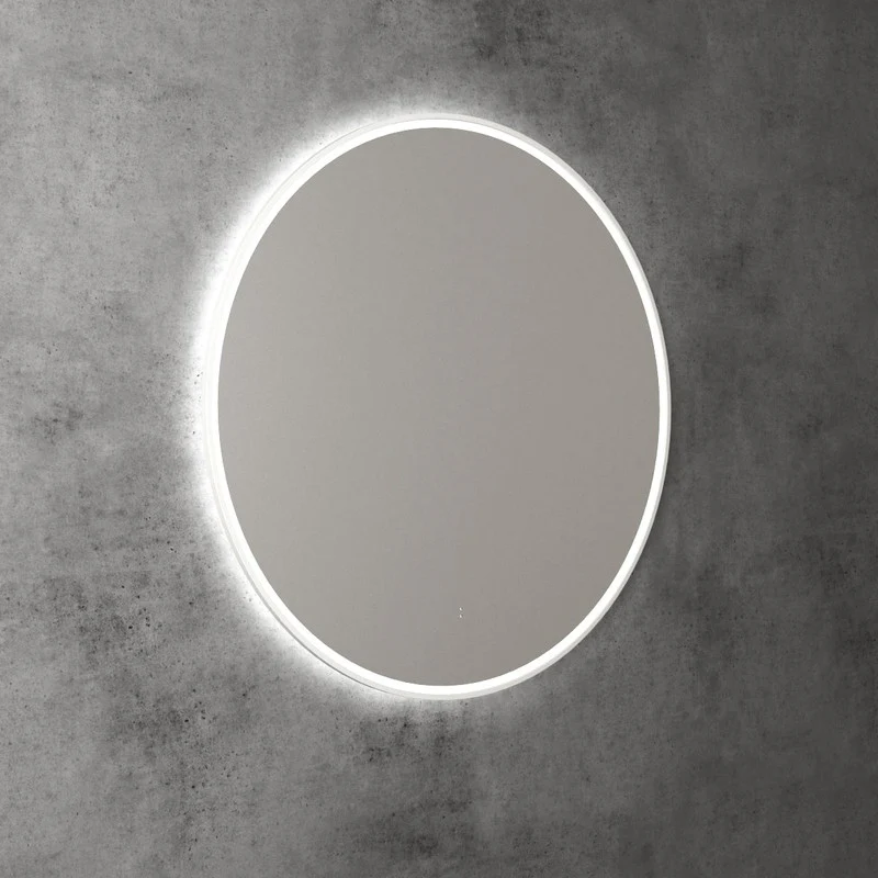 Aulic Windsor 900mm LED Mirror with Touch-Free Sensor - Image 9