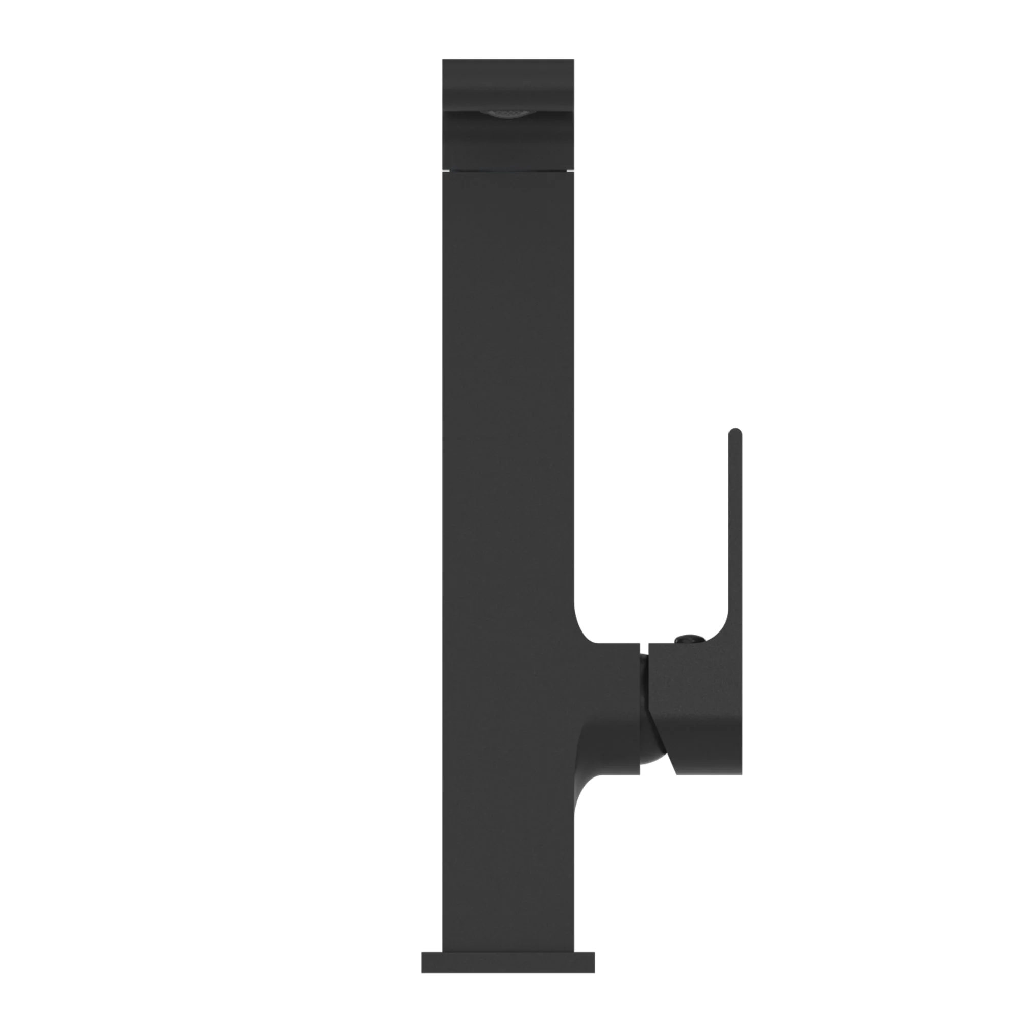 Nero Bianca Kitchen Mixer - Black Matte - Image 2