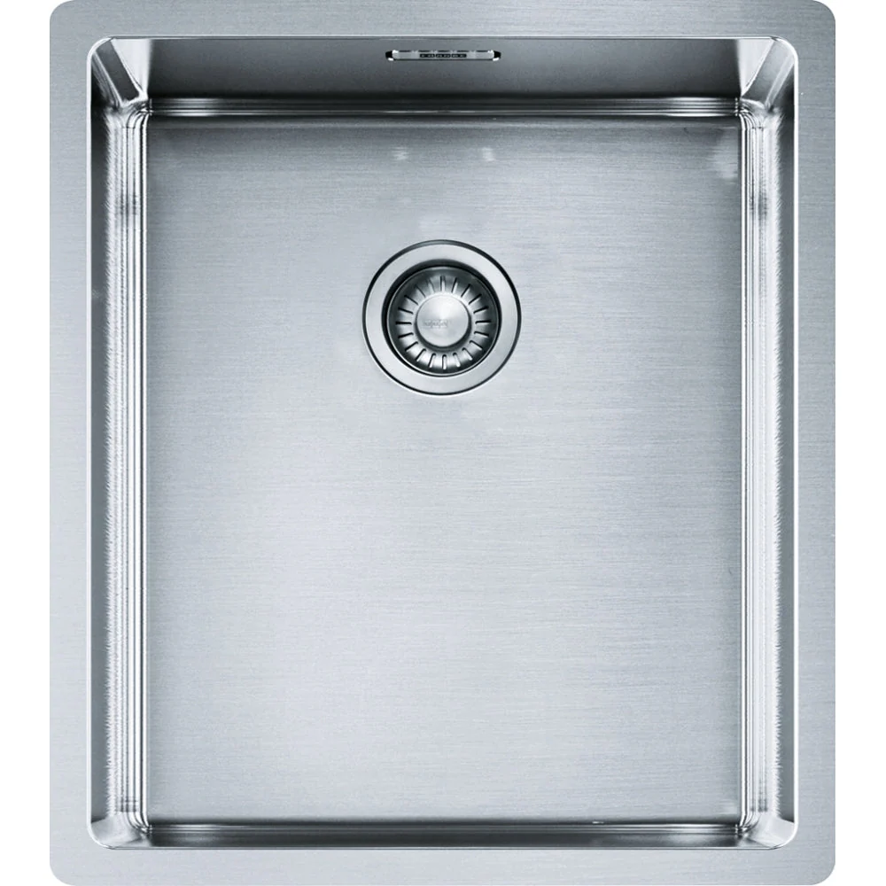 Franke Bolero Single Bowl Sink