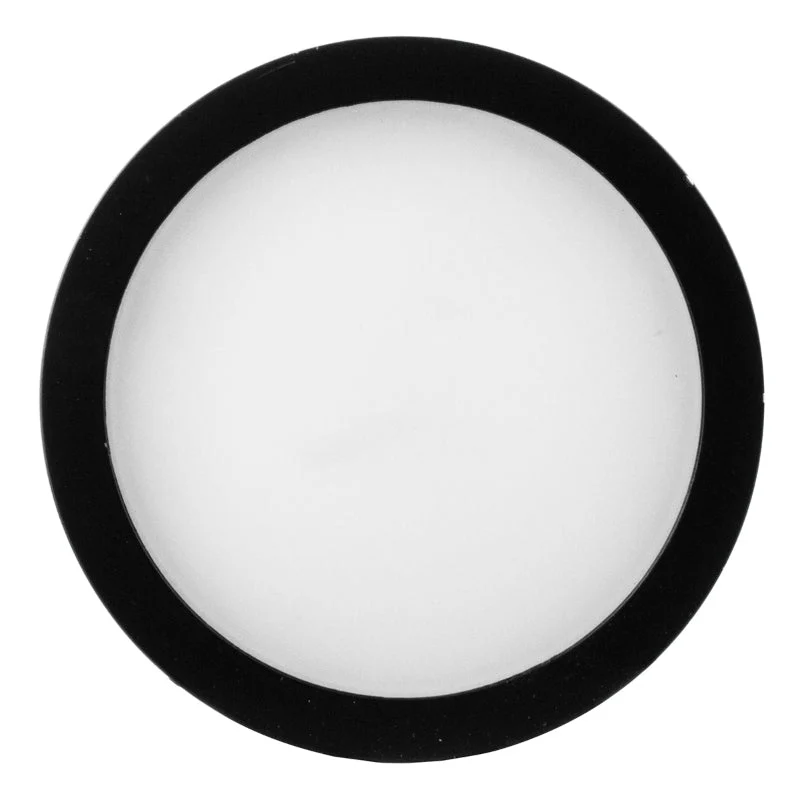 Brilliant 12W 900lm LED Fan Light for DC Fan - Black - Image 3