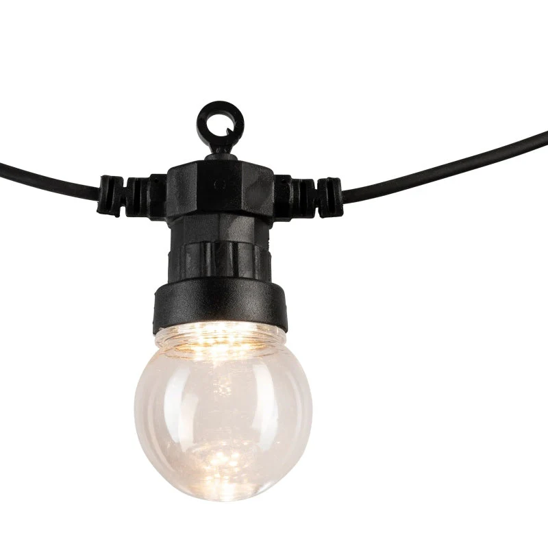 Brilliant Celebrate LED Festoon 20 Light Kit