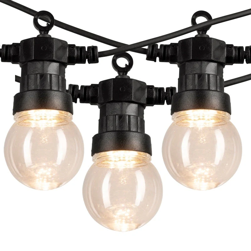 Brilliant Celebrate LED Festoon 20 Light Kit - Image 6