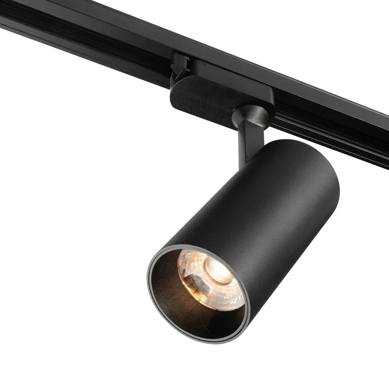 Brilliant Ceres CCT 3-Light Track Kit - Black - Image 3
