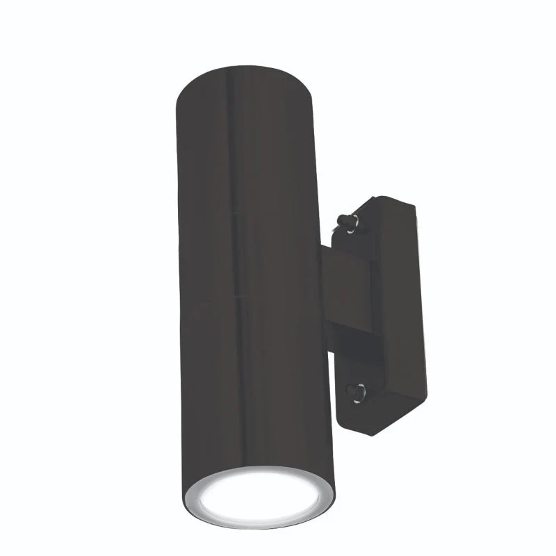 Brilliant Denver-II Up/Down LED Wall Light