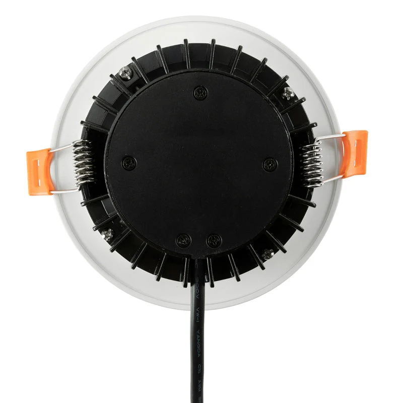 Brilliant Epic Smart Bluetooth Mesh RGB & CCT LED Downlight - Image 3