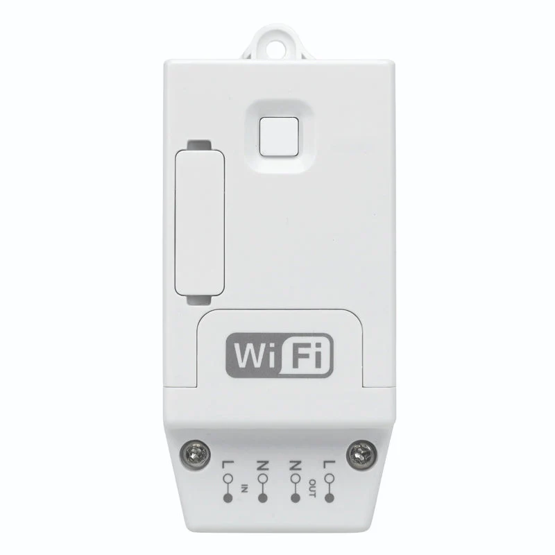 Brilliant Jupiter Smart WiFi Dimmer Connector